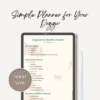 Dog Care and Routine Tracker