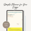 Dog Care and Routine Tracker